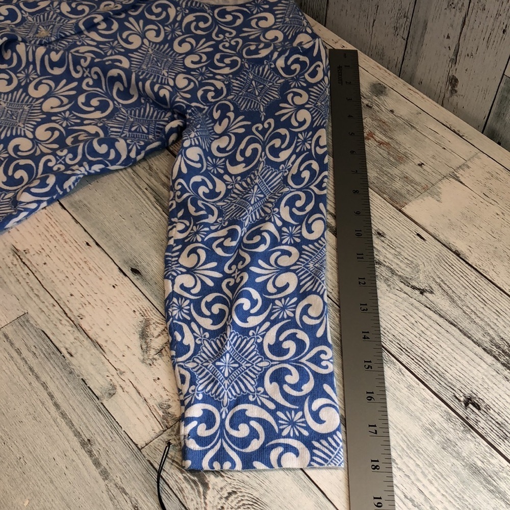 Jillian Jones Button Front Patterned Cardigan NWT… - image 7